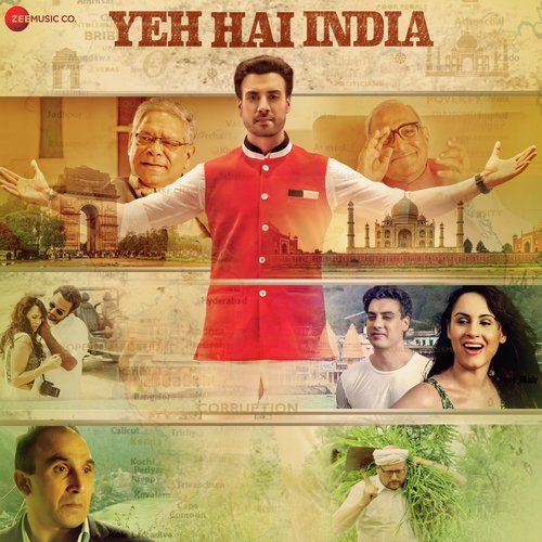 Yeh Hai India (2019) (Hindi)